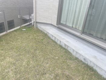 吹田市の築浅物件でより便利に使いやすくリフォームしました